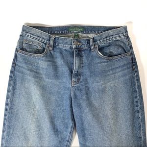 Ralph Lauren Jeans Classic Straight